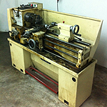 Tooling, Jig & Fixture Assembly Machinery